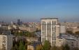 фото ЖК "Кутузовский" Москва - 4